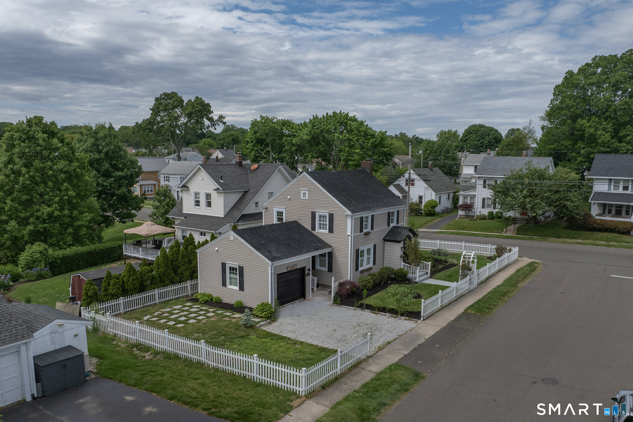1 Oak Terrace Stratford CT 06614
