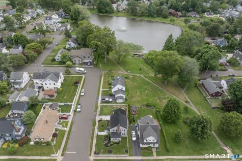 1 Oak Terrace Stratford CT 06614