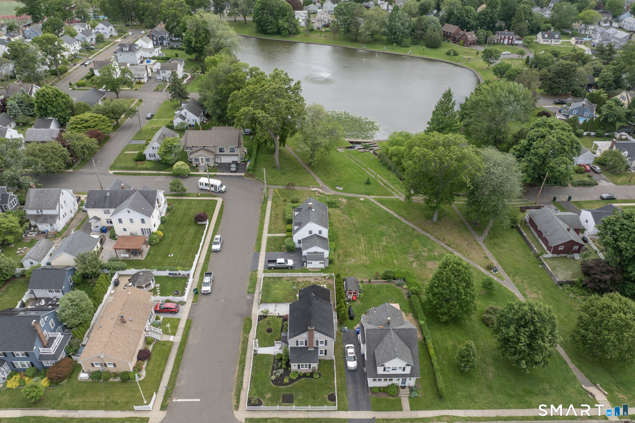 1 Oak Terrace Stratford CT 06614