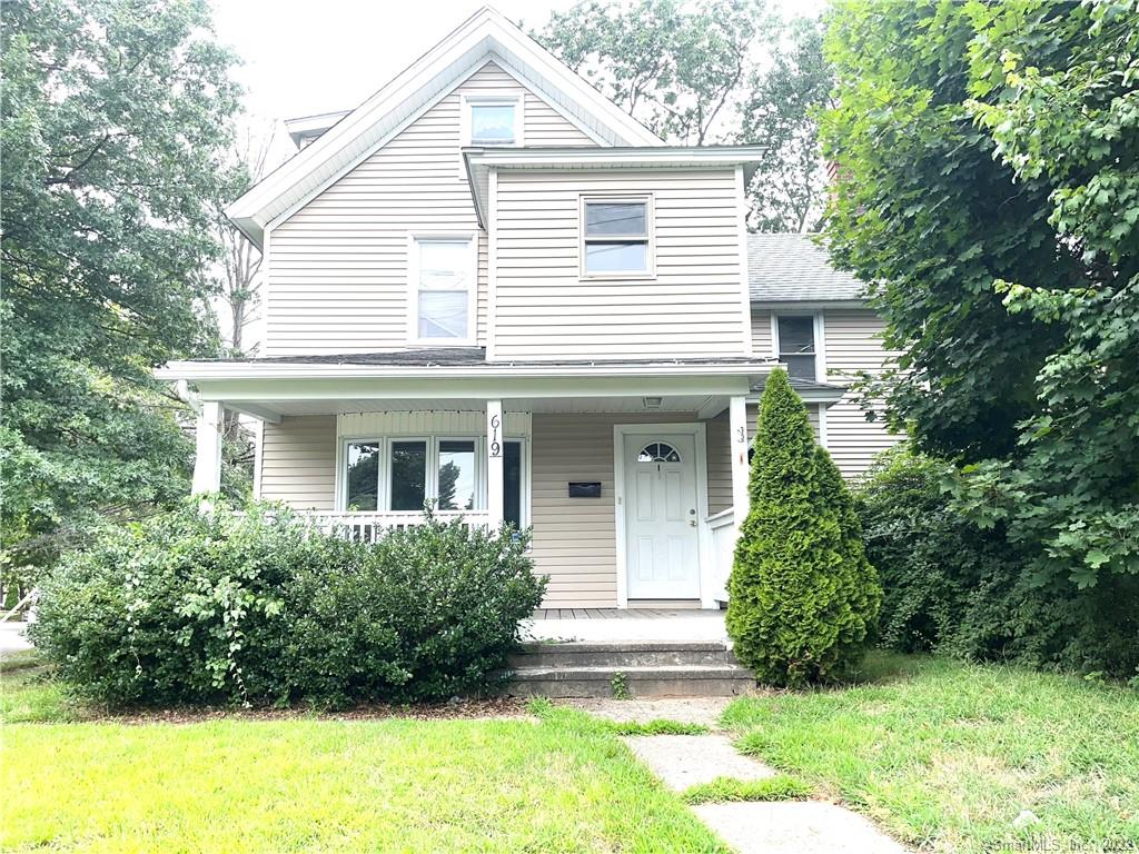 619 Nichols Avenue Stratford CT 06614