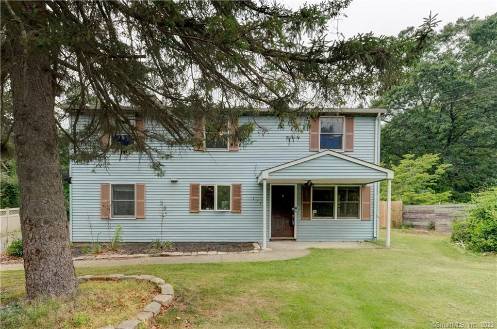 1752 Mount Vernon Road Southington CT 06489