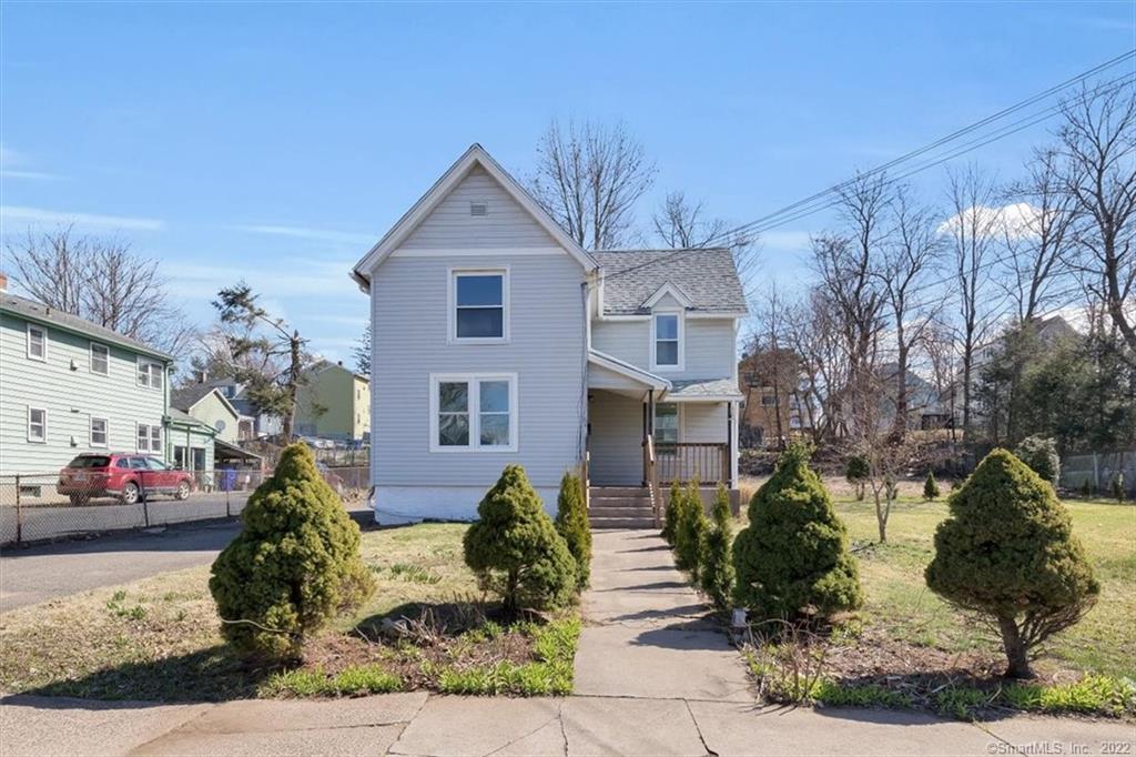64 William Street East Hartford CT 06108