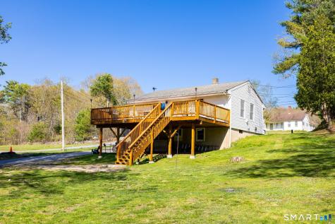 63 Ekonk Hill Road Voluntown CT 06384