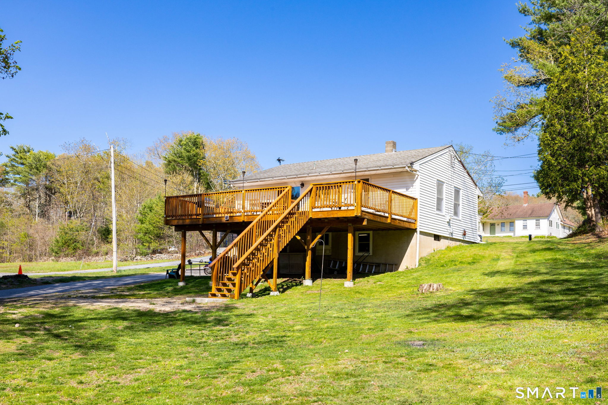 63 Ekonk Hill Road Voluntown CT 06384