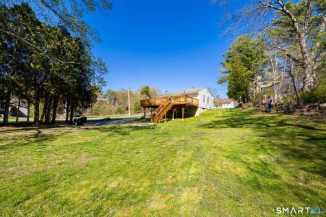 63 Ekonk Hill Road Voluntown CT 06384