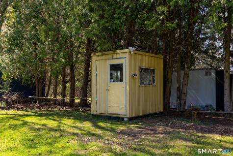 63 Ekonk Hill Road Voluntown CT 06384