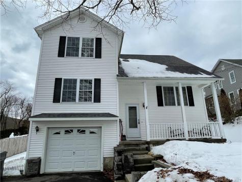 56 Hoadley Street Naugatuck CT 06770