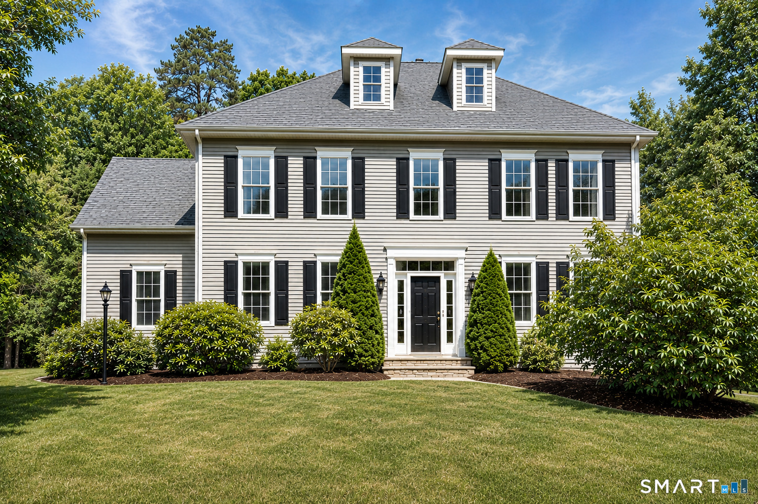 2 Ellsworth Place Avon CT 06001