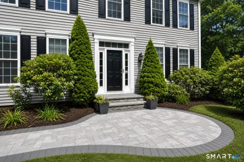 2 Ellsworth Place Avon CT 06001
