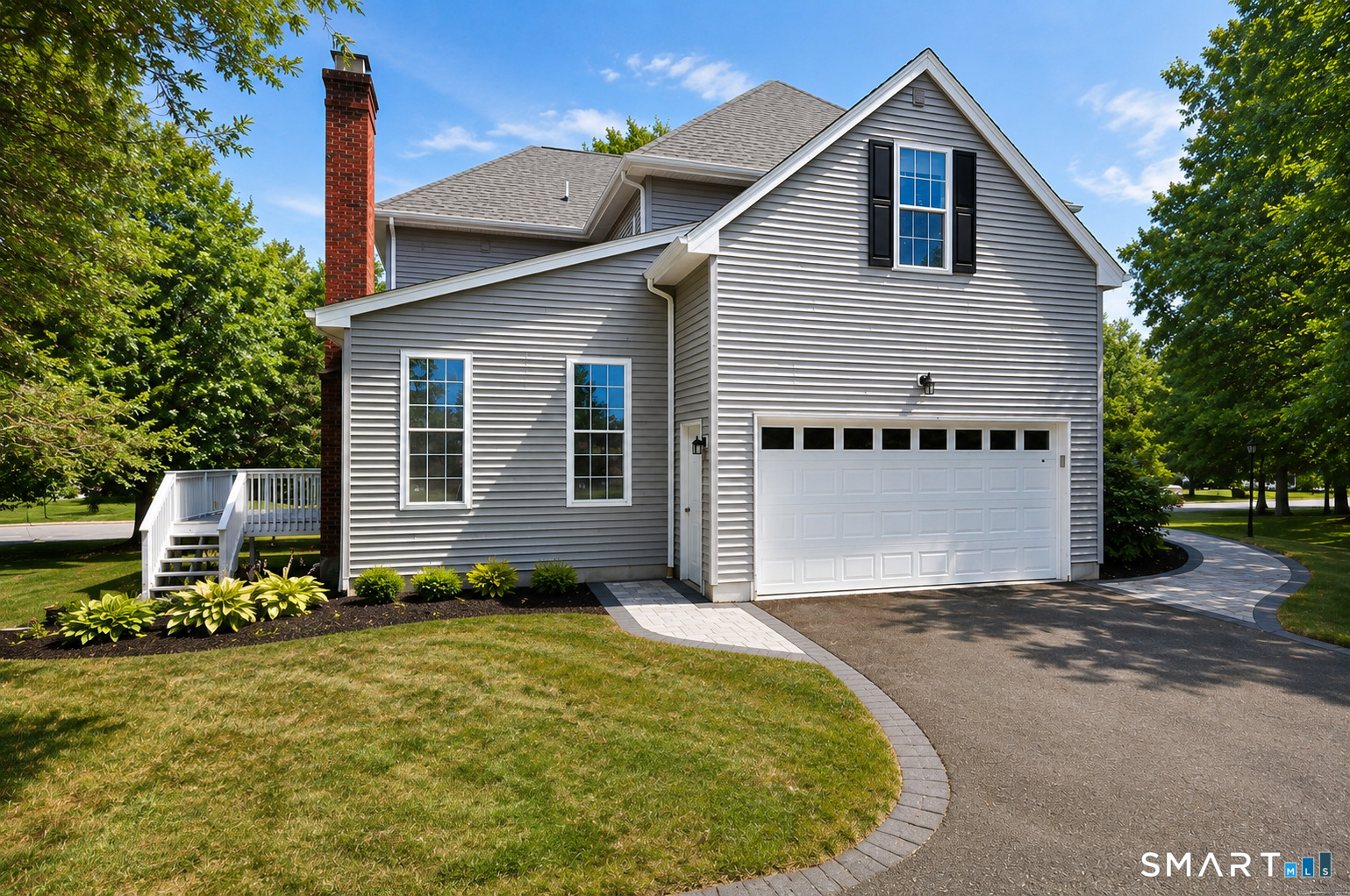 2 Ellsworth Place Avon CT 06001