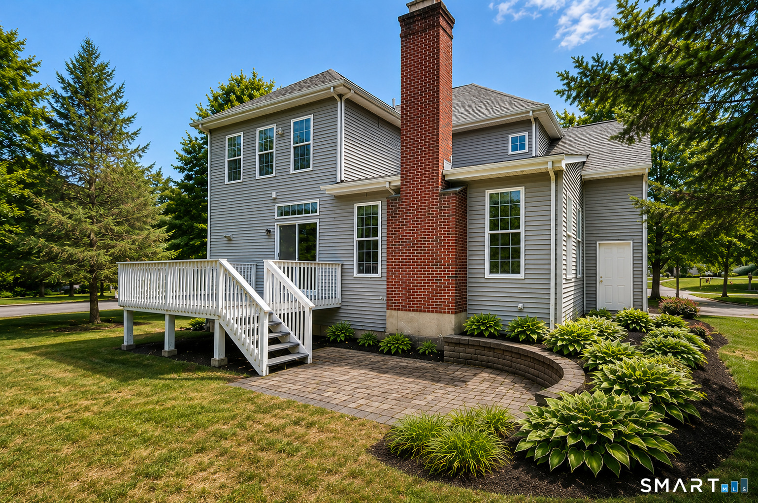 2 Ellsworth Place Avon CT 06001