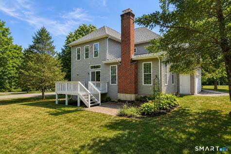 2 Ellsworth Place Avon CT 06001