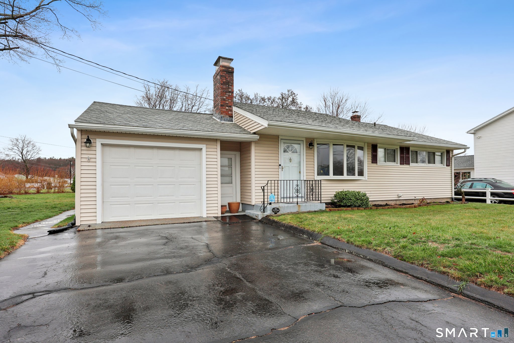 115 College Avenue Southington CT 06489