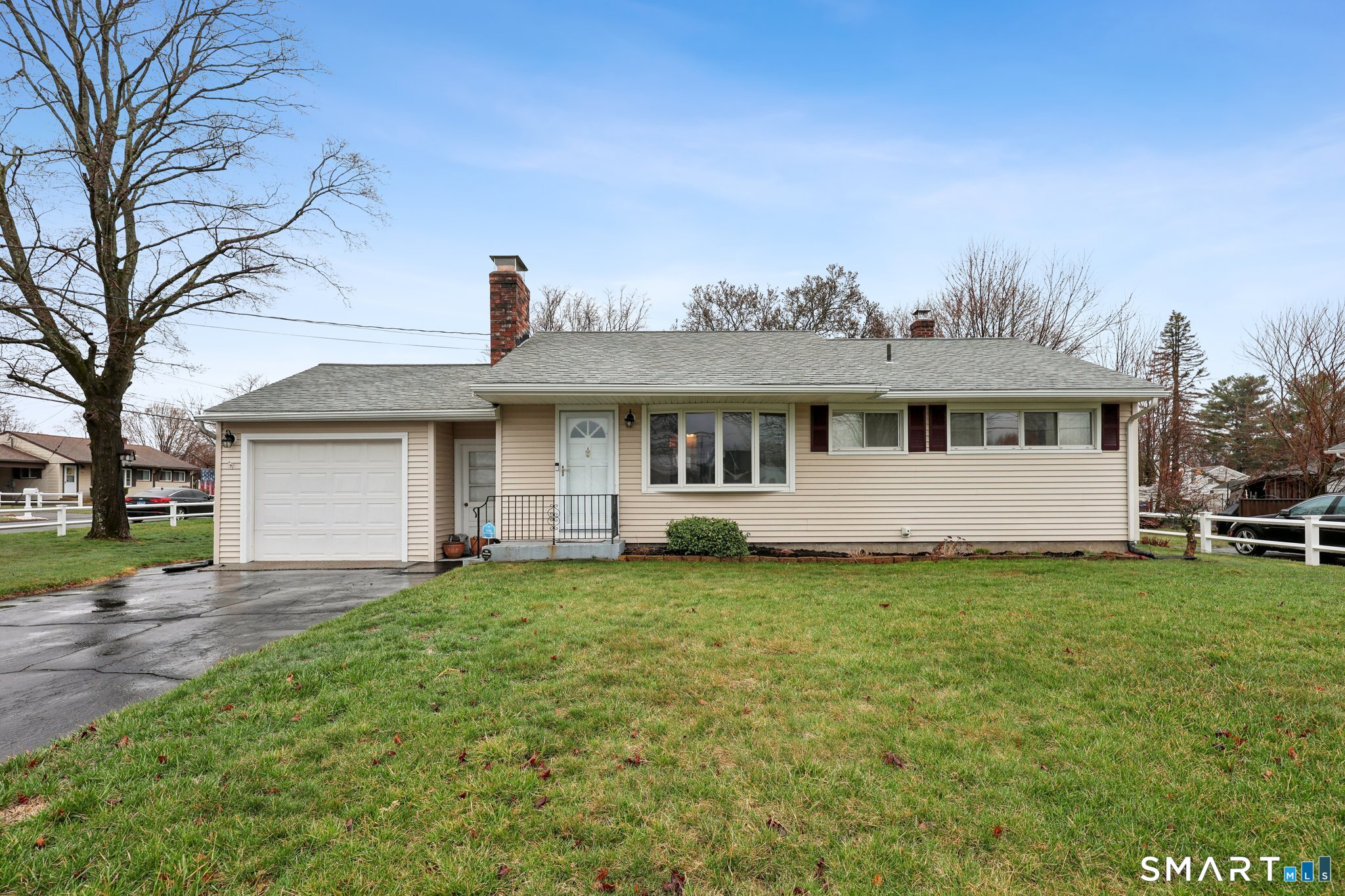 115 College Avenue Southington CT 06489