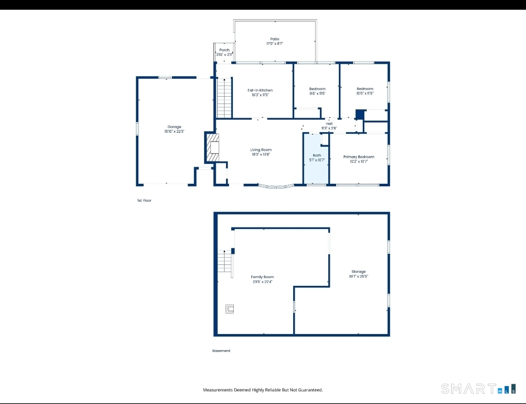 115 College Avenue Southington CT 06489