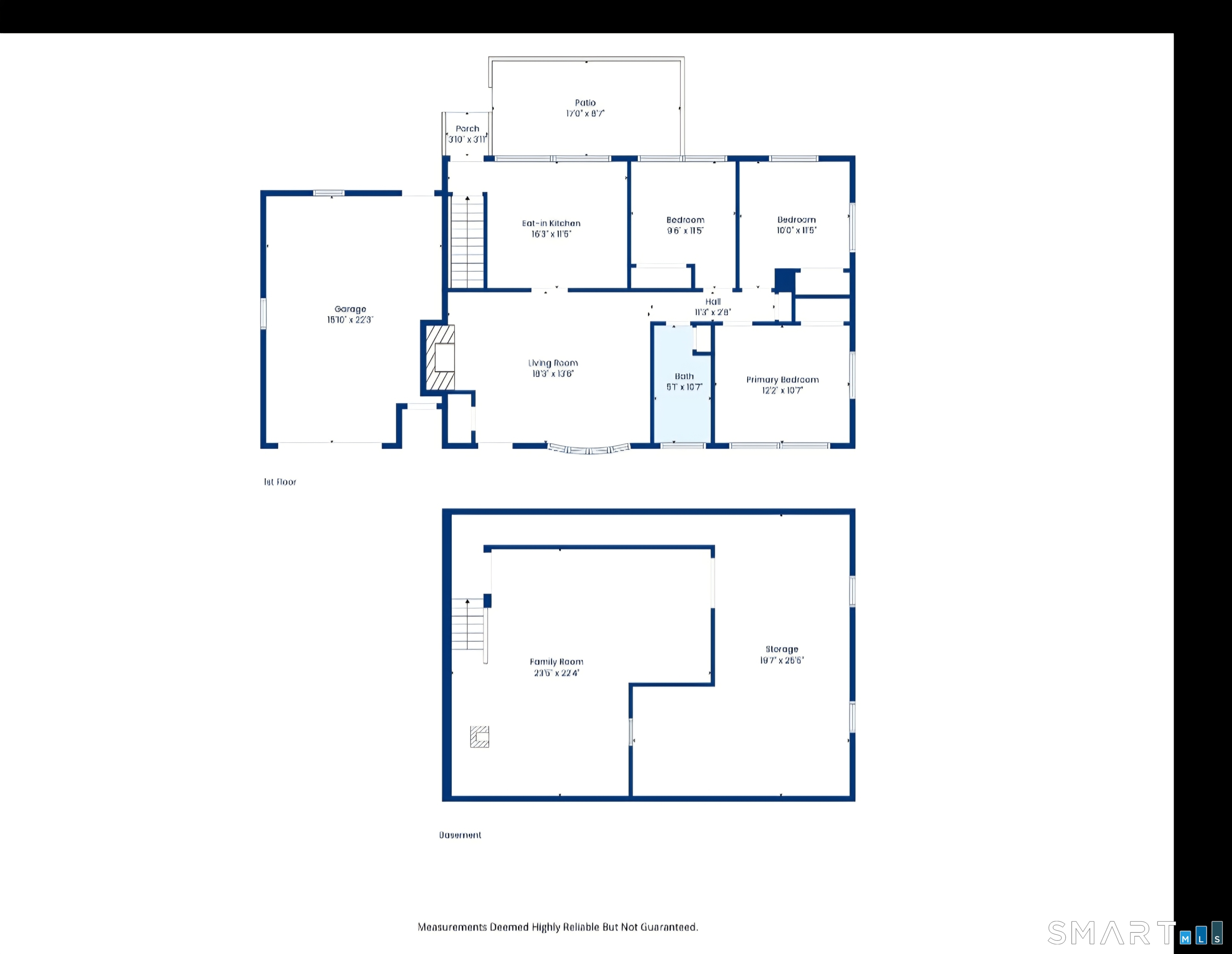 115 College Avenue Southington CT 06489