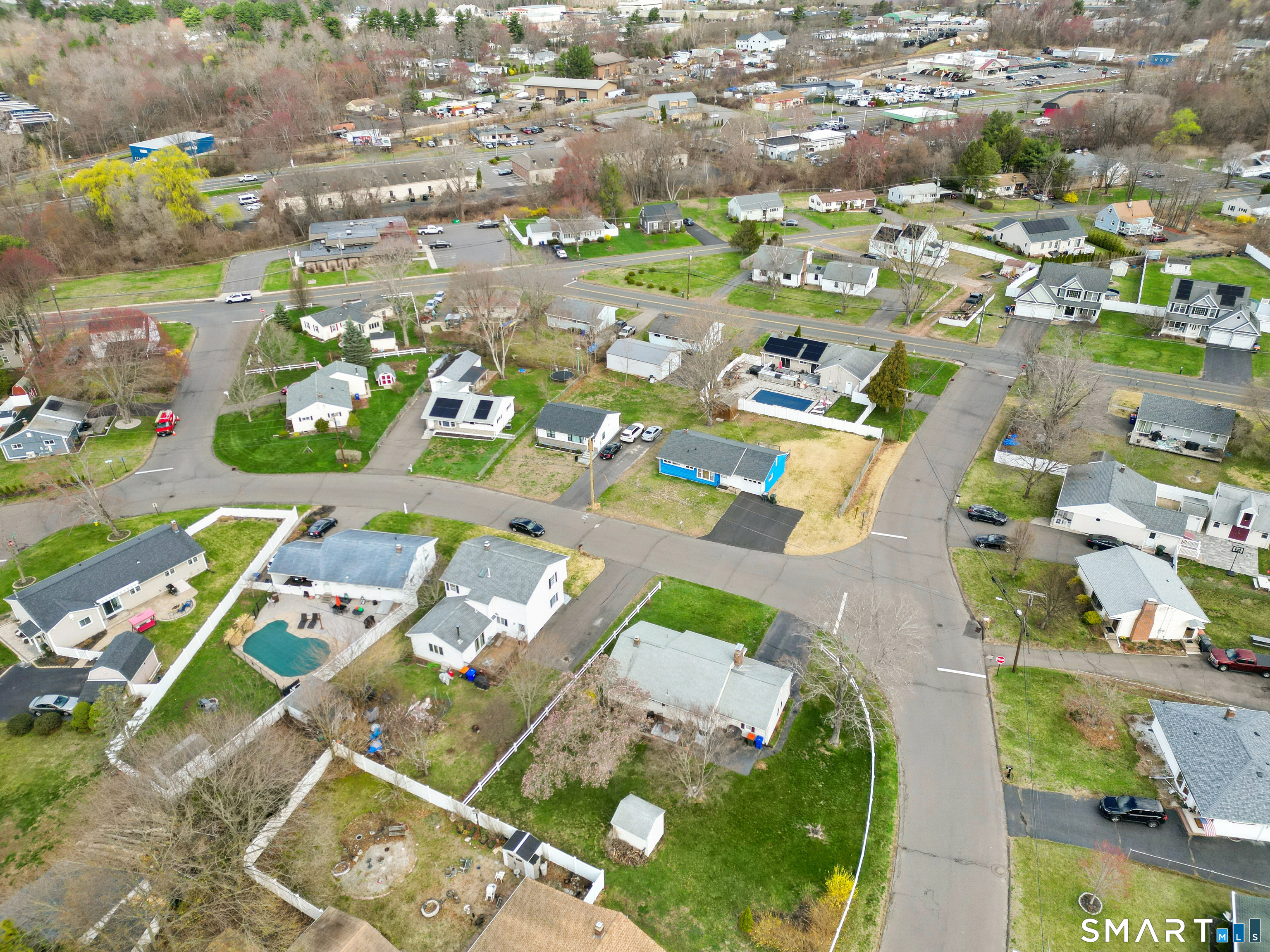 115 College Avenue Southington CT 06489