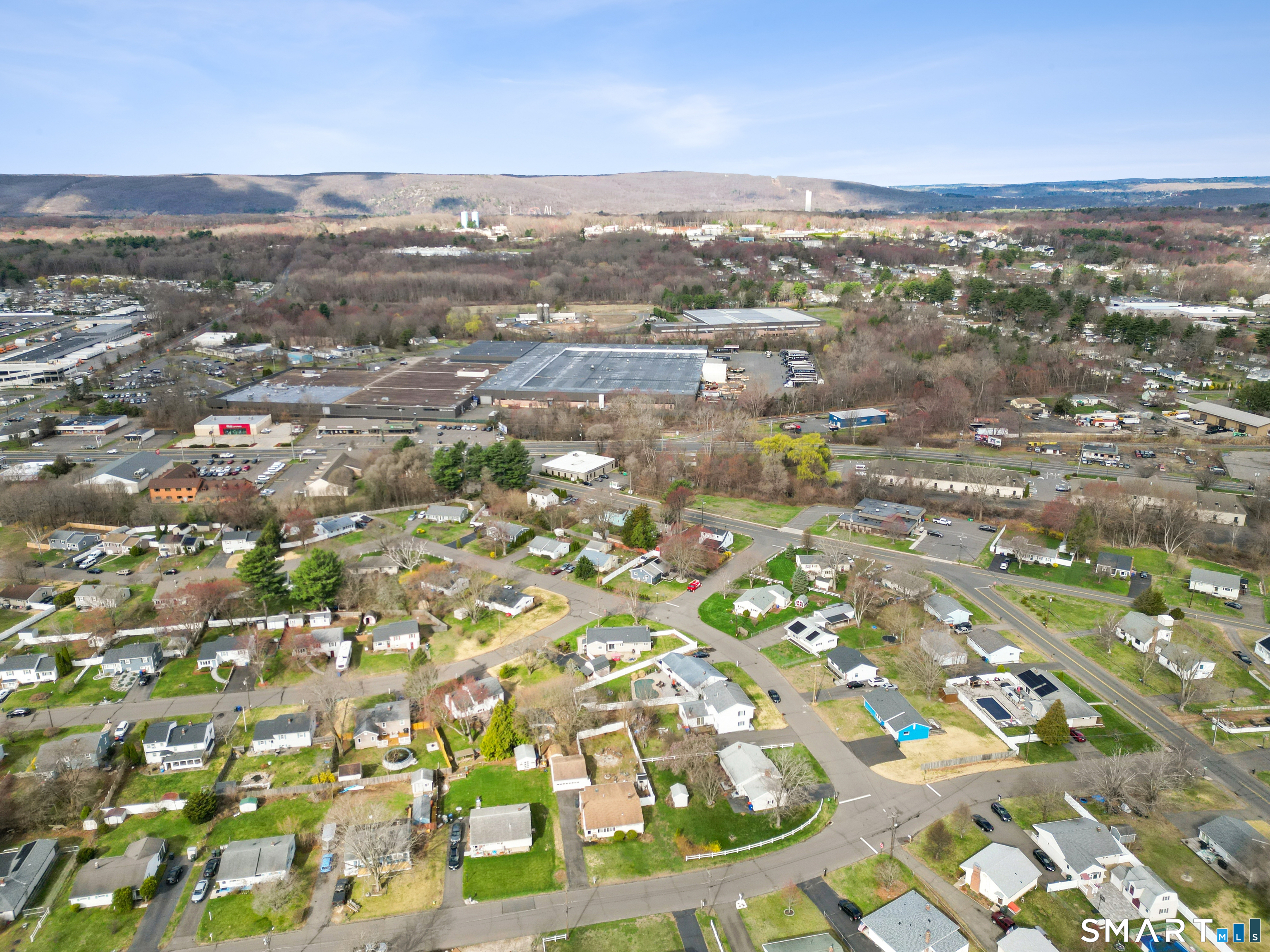 115 College Avenue Southington CT 06489