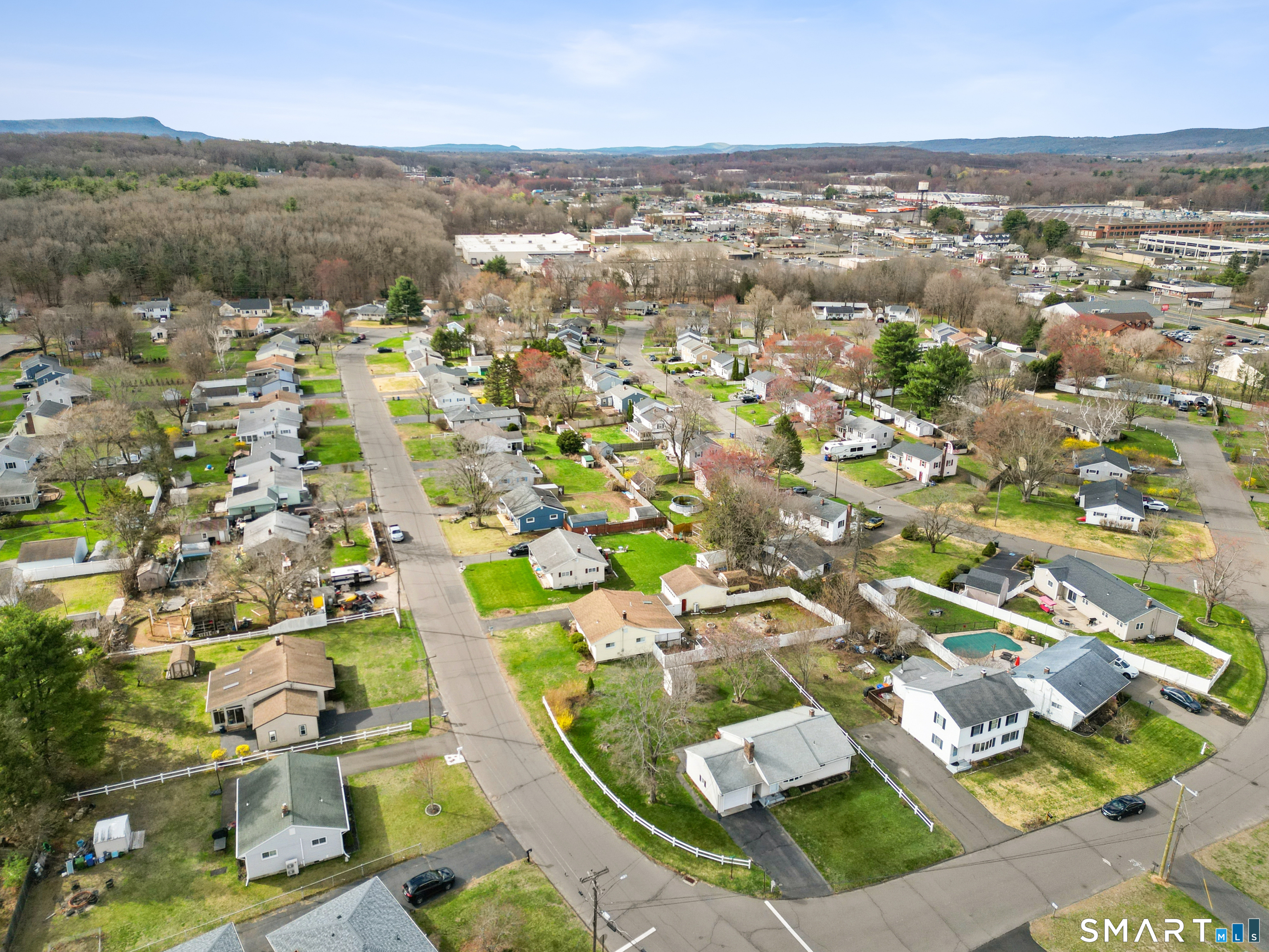 115 College Avenue Southington CT 06489