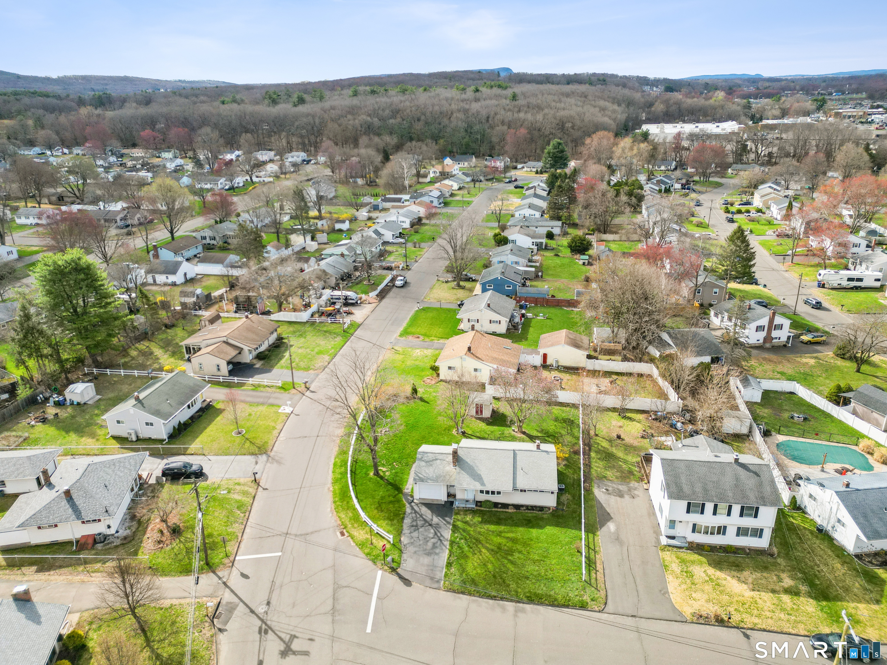 115 College Avenue Southington CT 06489