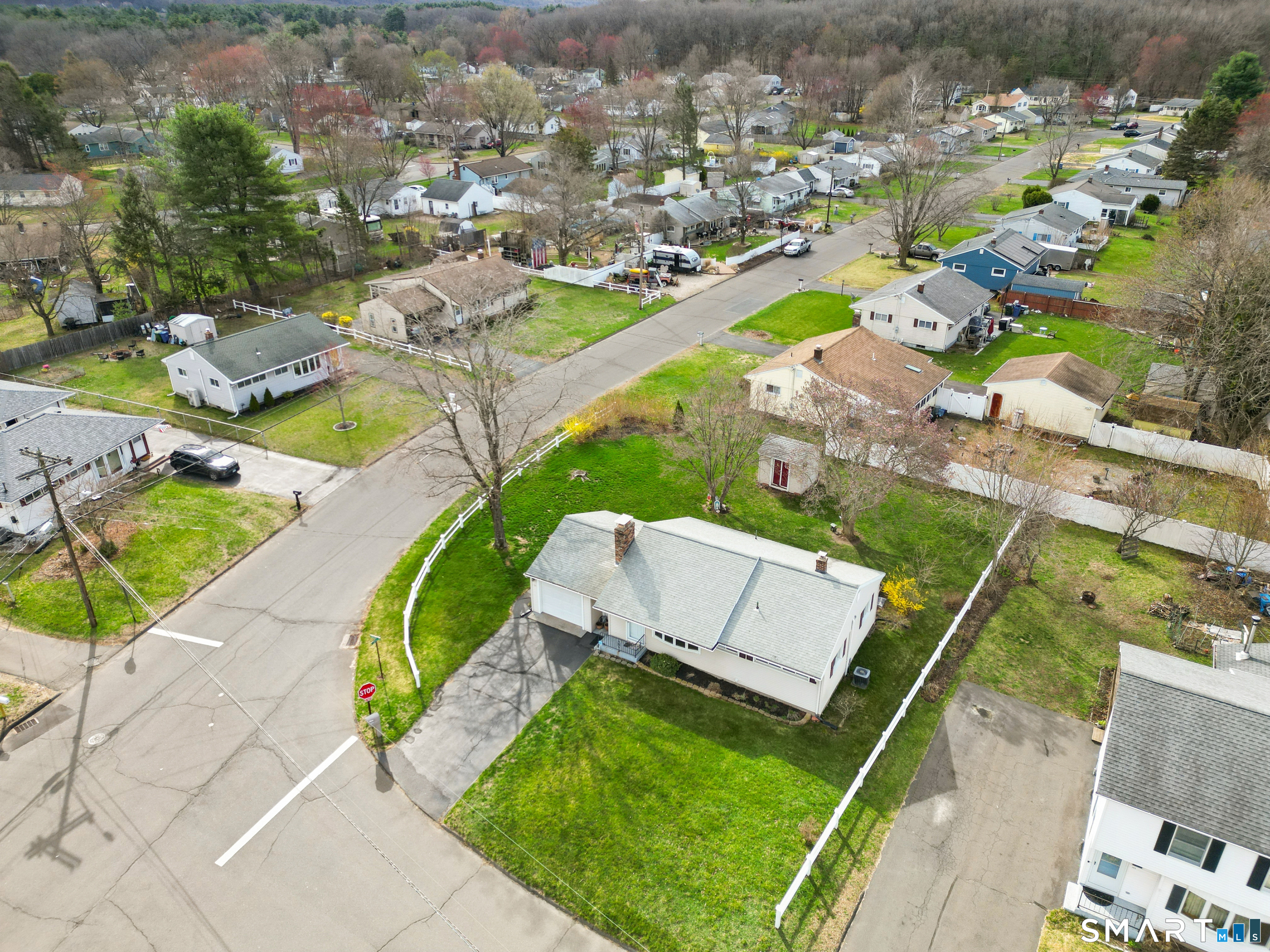 115 College Avenue Southington CT 06489