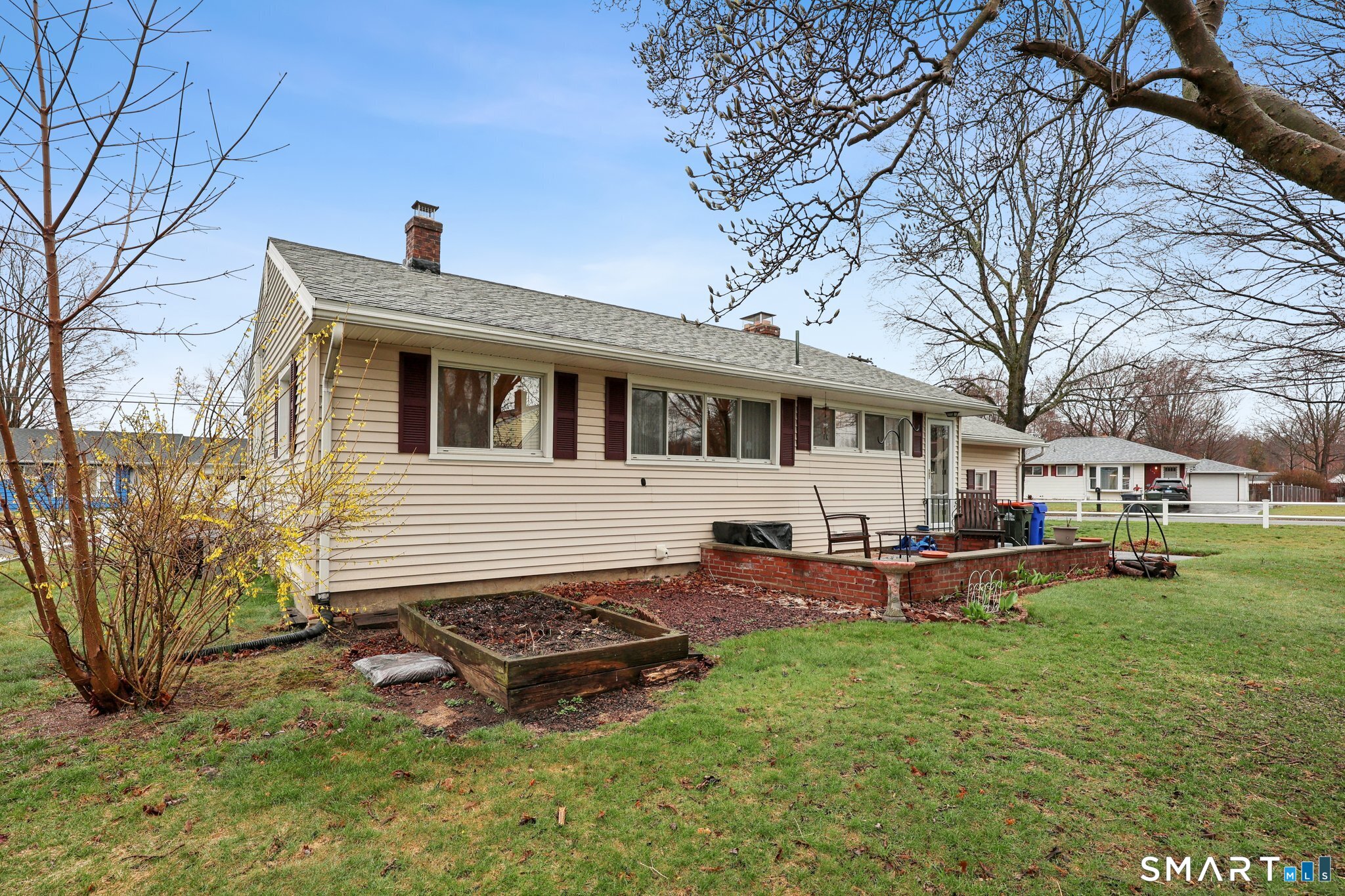 115 College Avenue Southington CT 06489