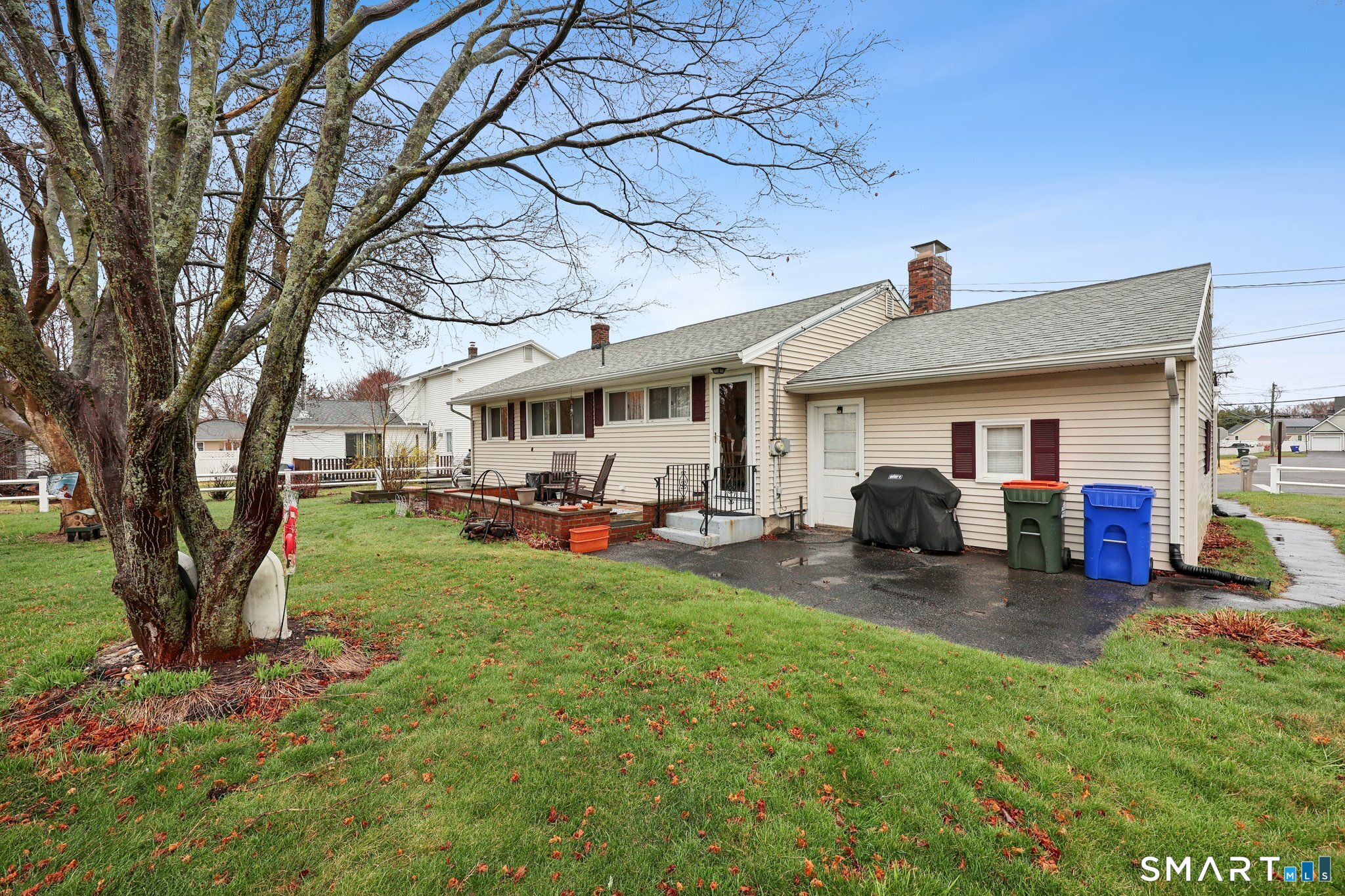 115 College Avenue Southington CT 06489