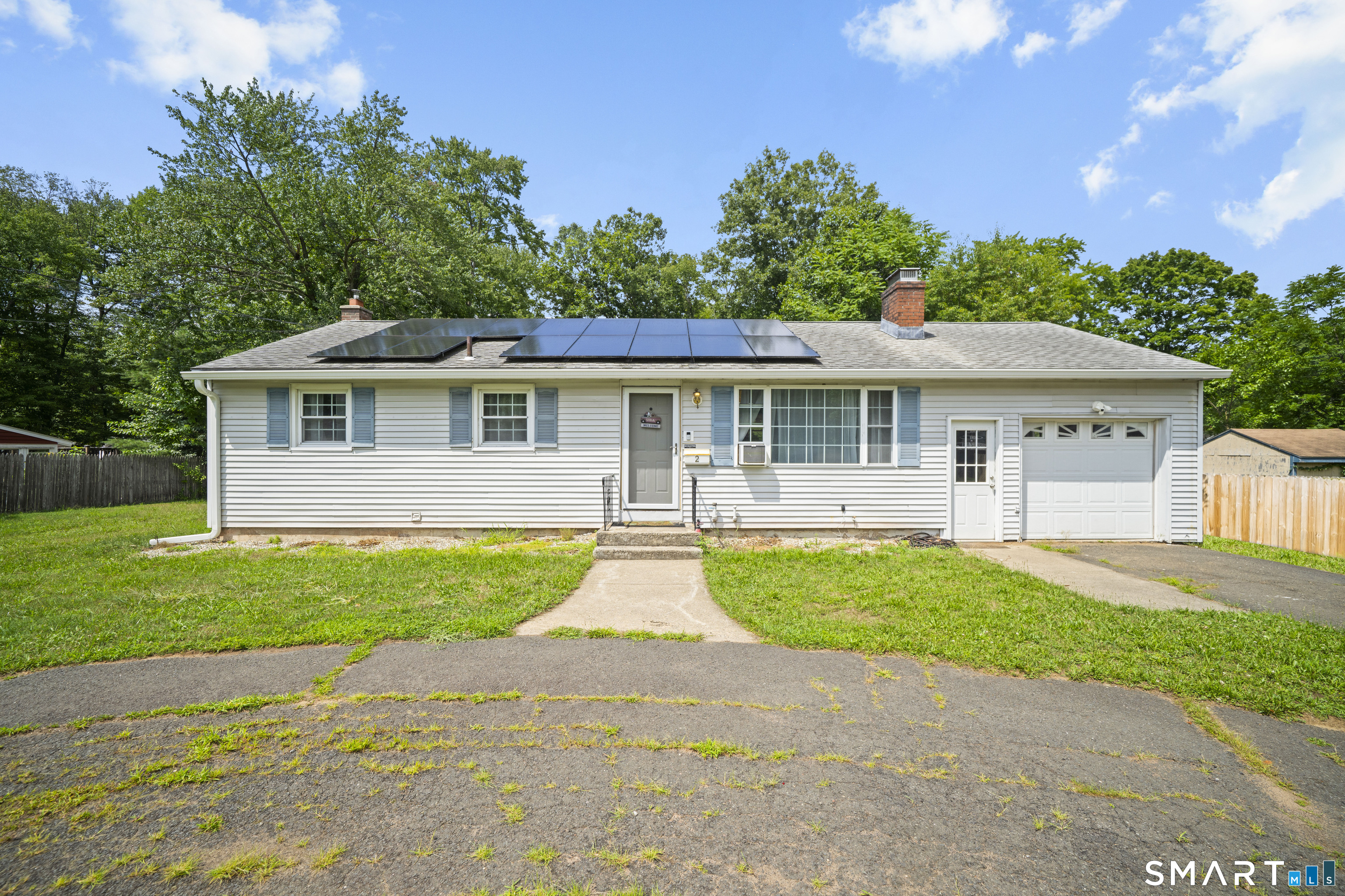 2 Carmella Terrace Enfield CT 06082