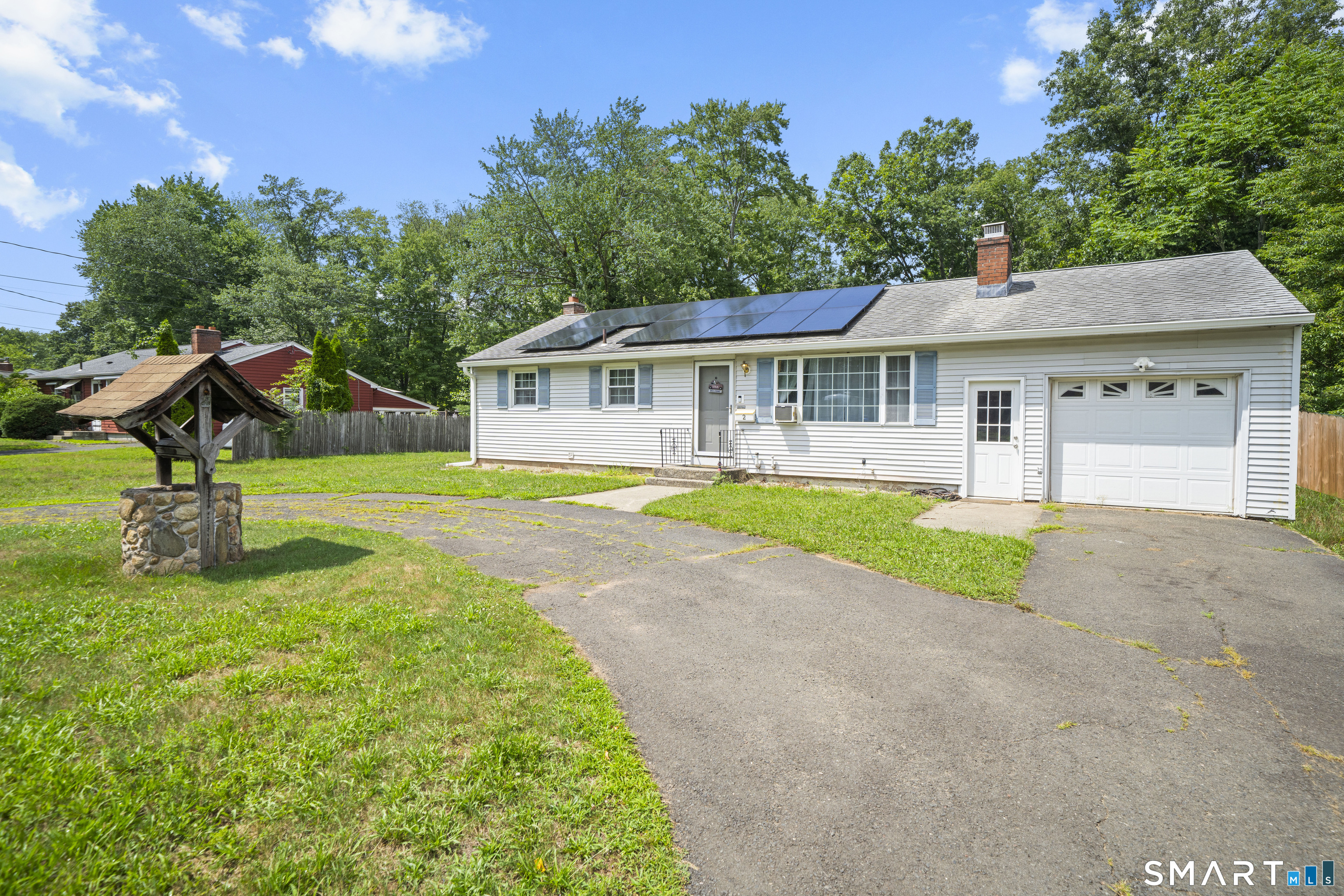 2 Carmella Terrace Enfield CT 06082