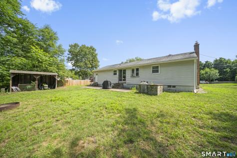 2 Carmella Terrace Enfield CT 06082