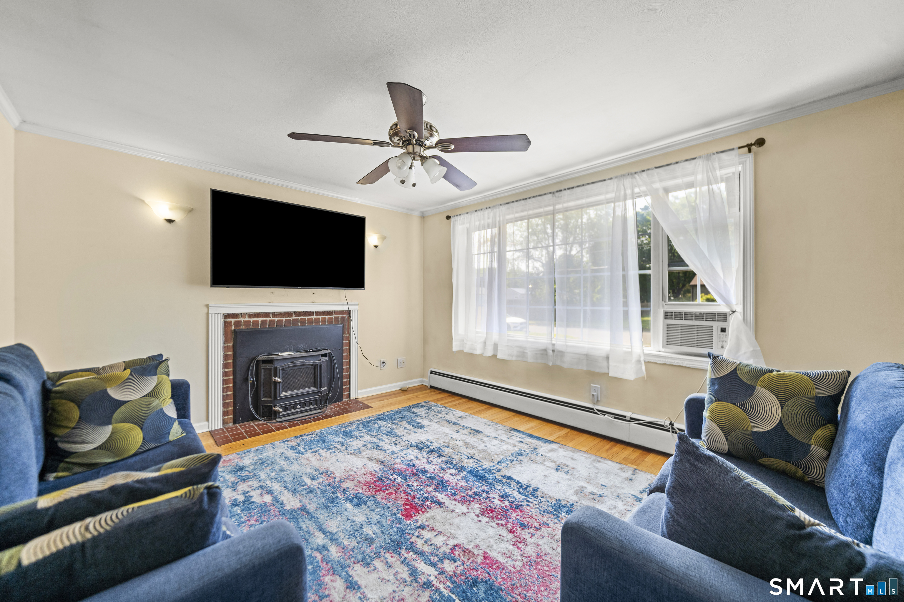2 Carmella Terrace Enfield CT 06082
