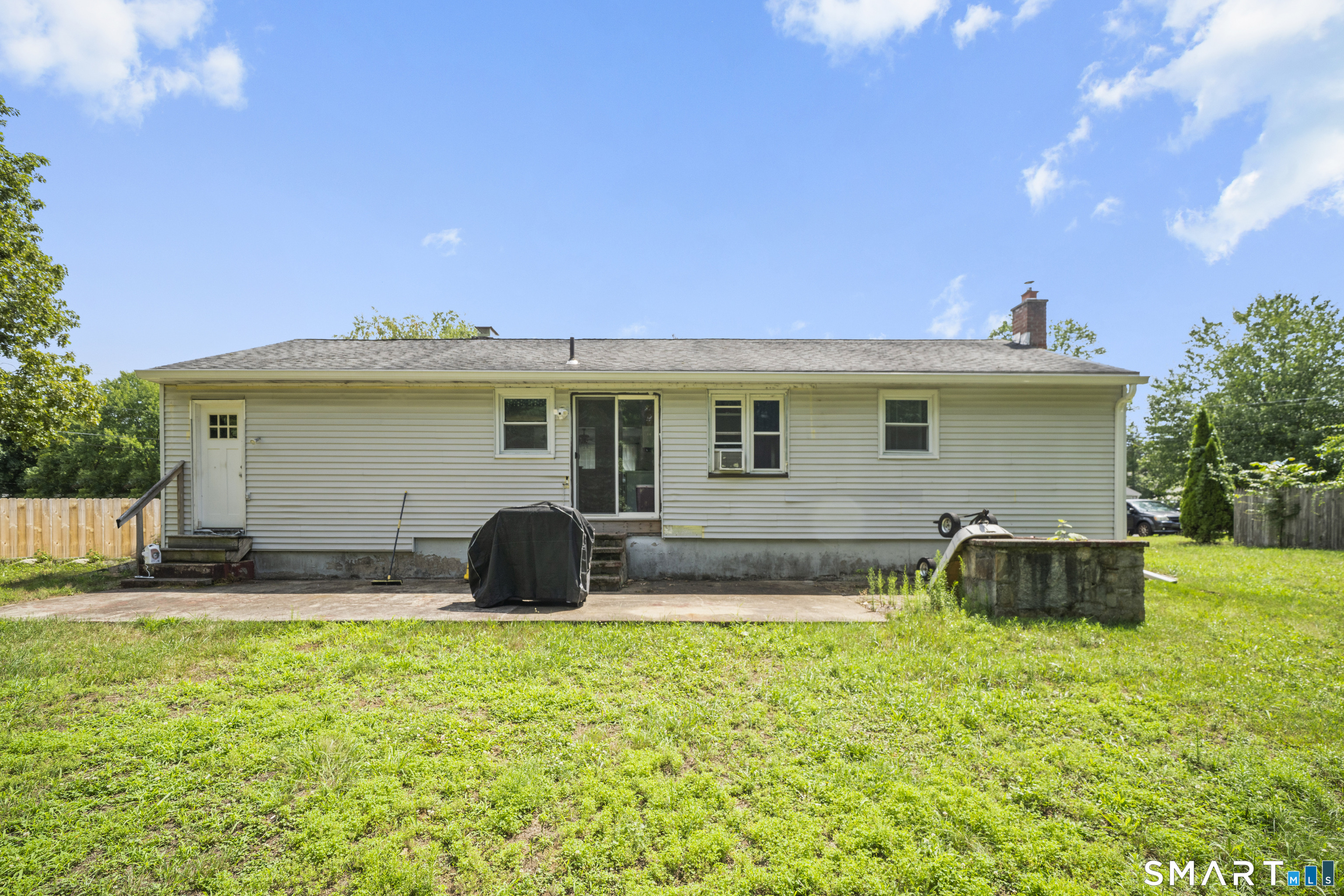 2 Carmella Terrace Enfield CT 06082