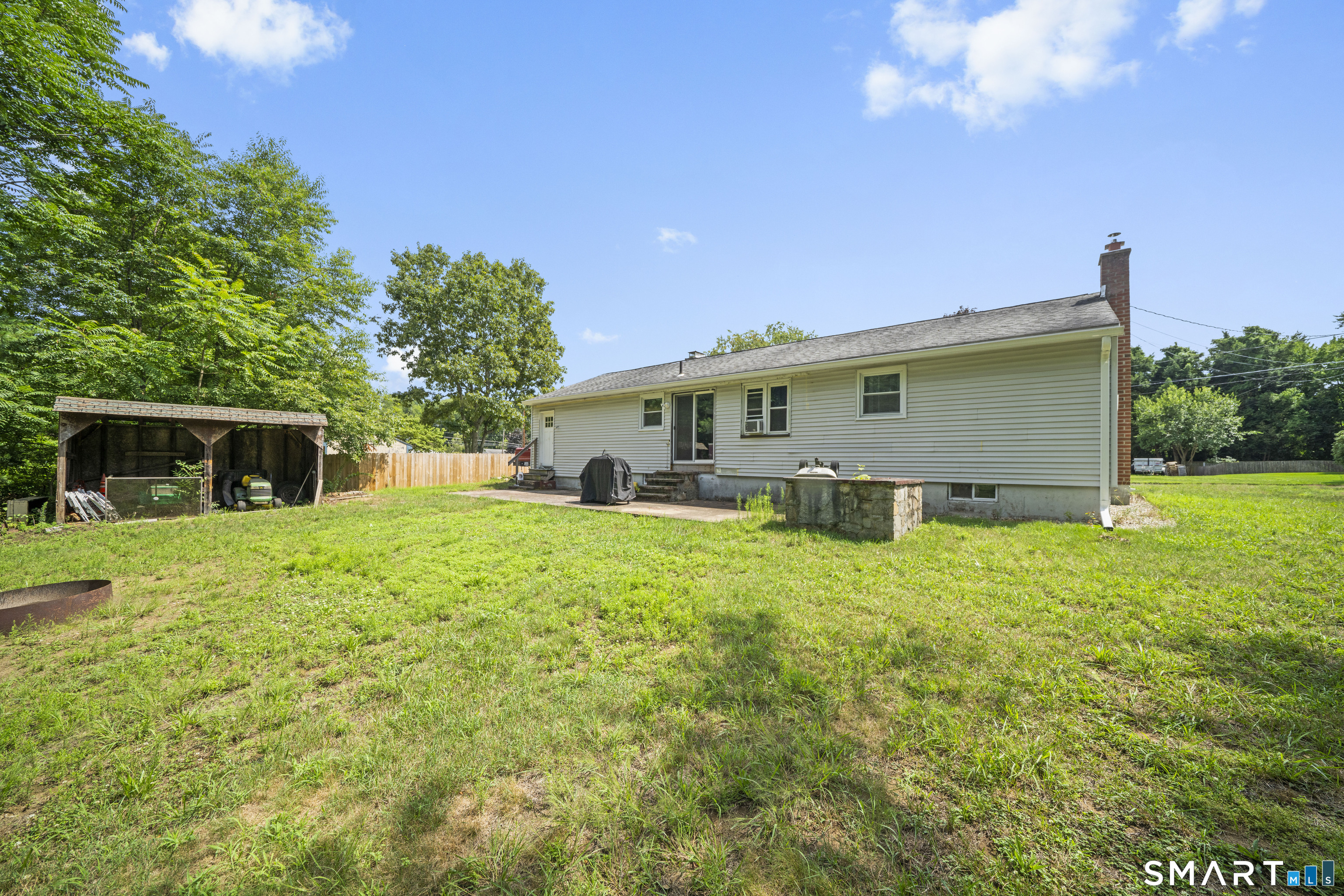 2 Carmella Terrace Enfield CT 06082
