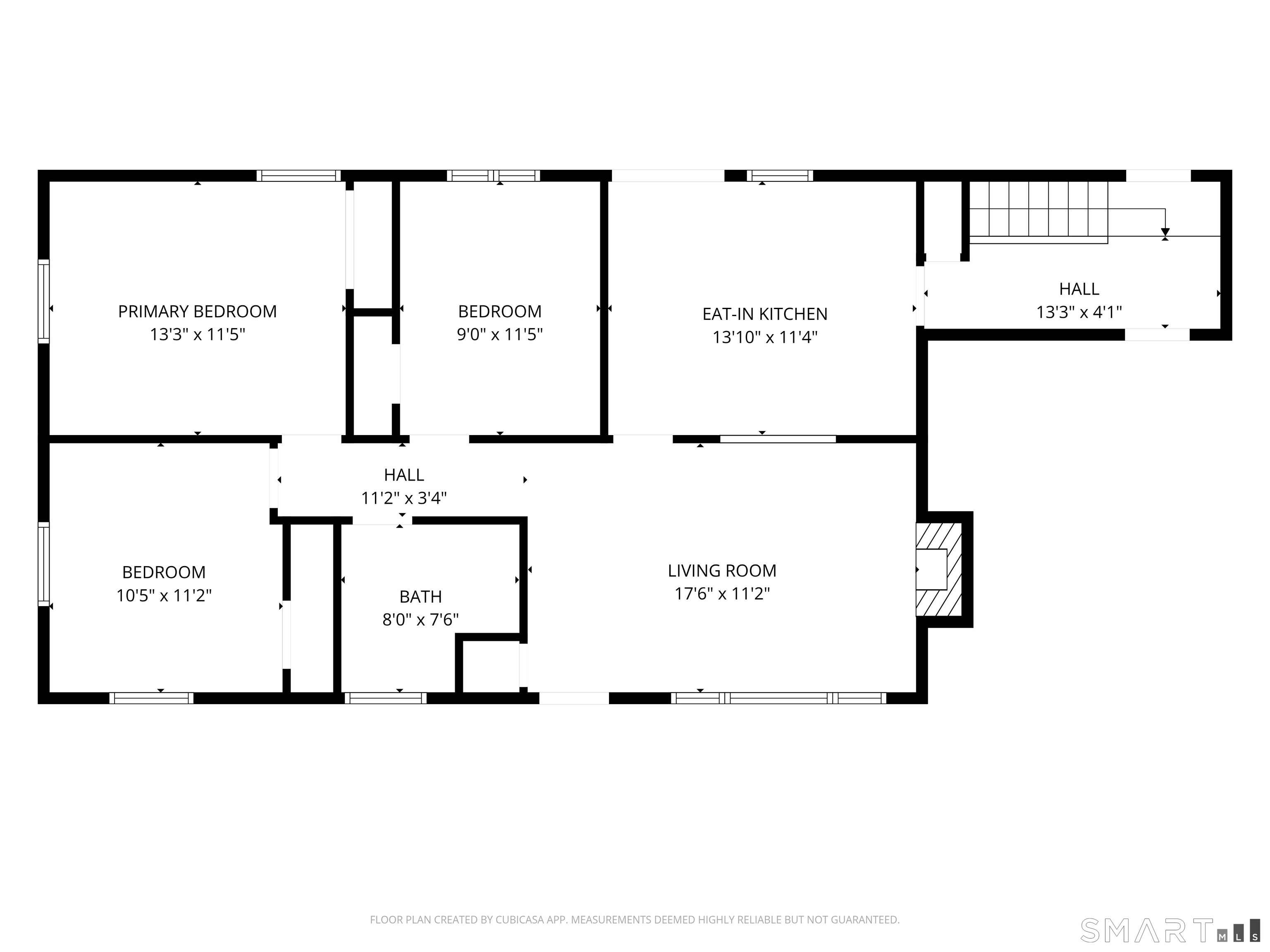 2 Carmella Terrace Enfield CT 06082