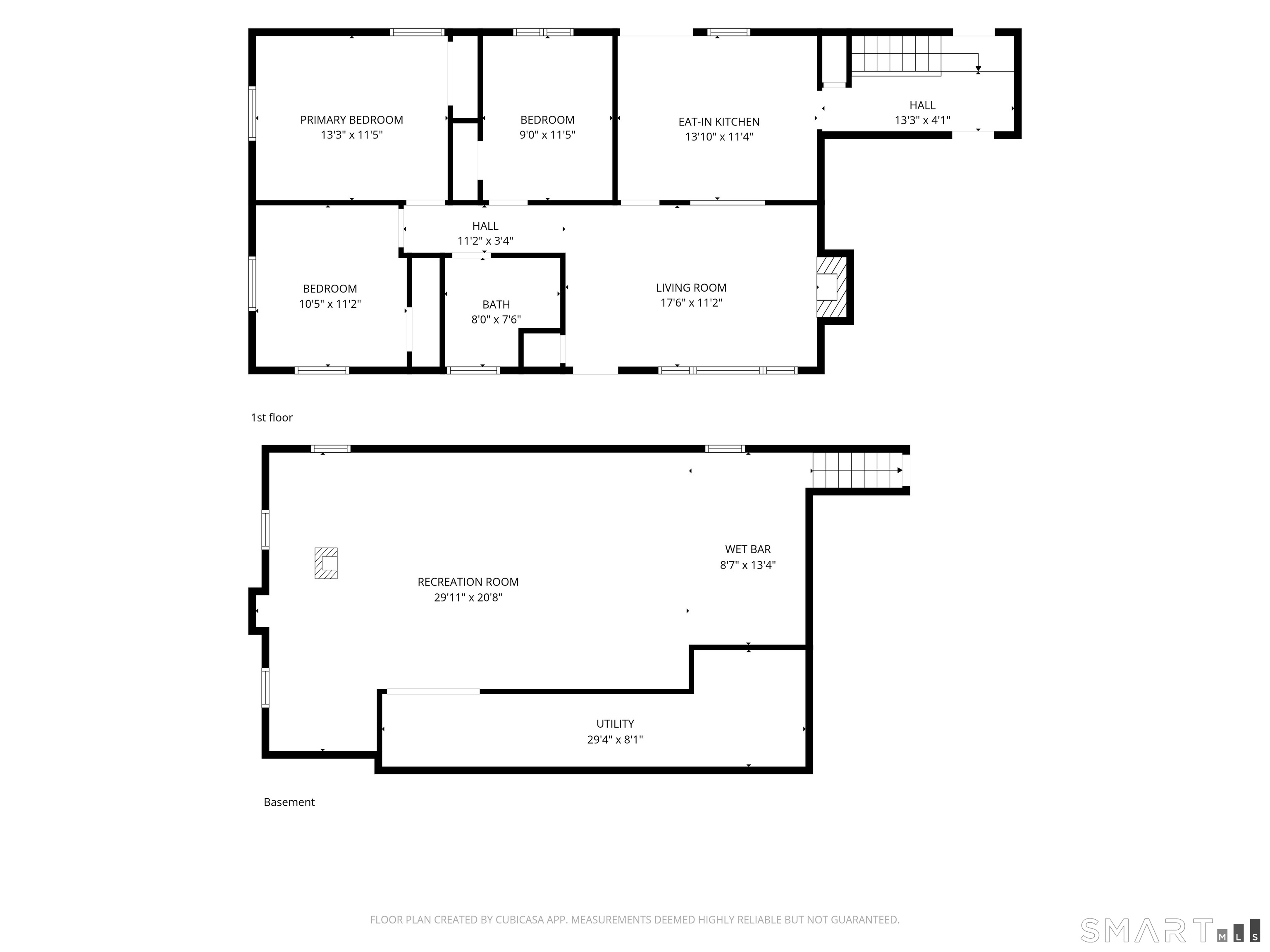 2 Carmella Terrace Enfield CT 06082