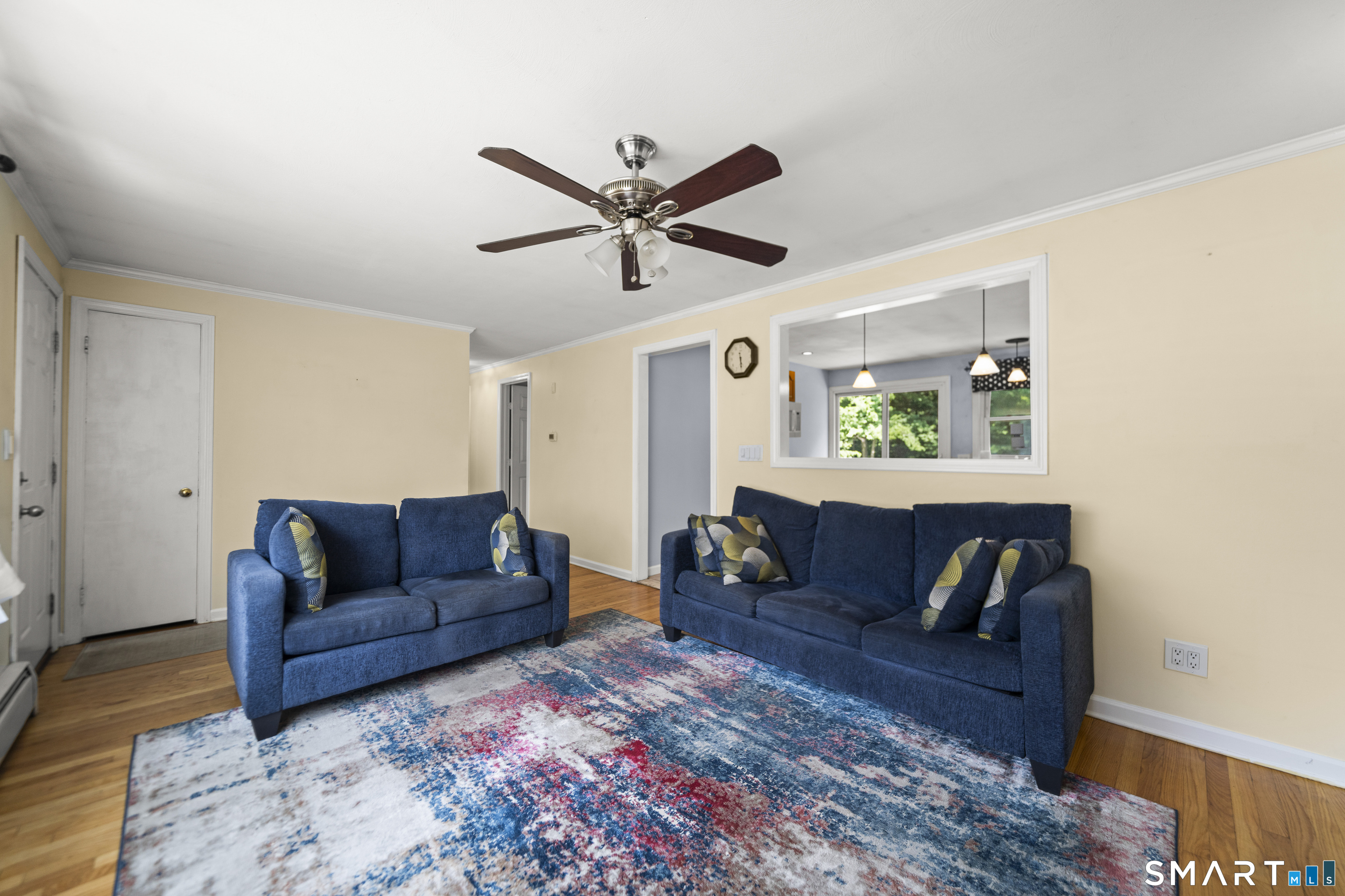 2 Carmella Terrace Enfield CT 06082