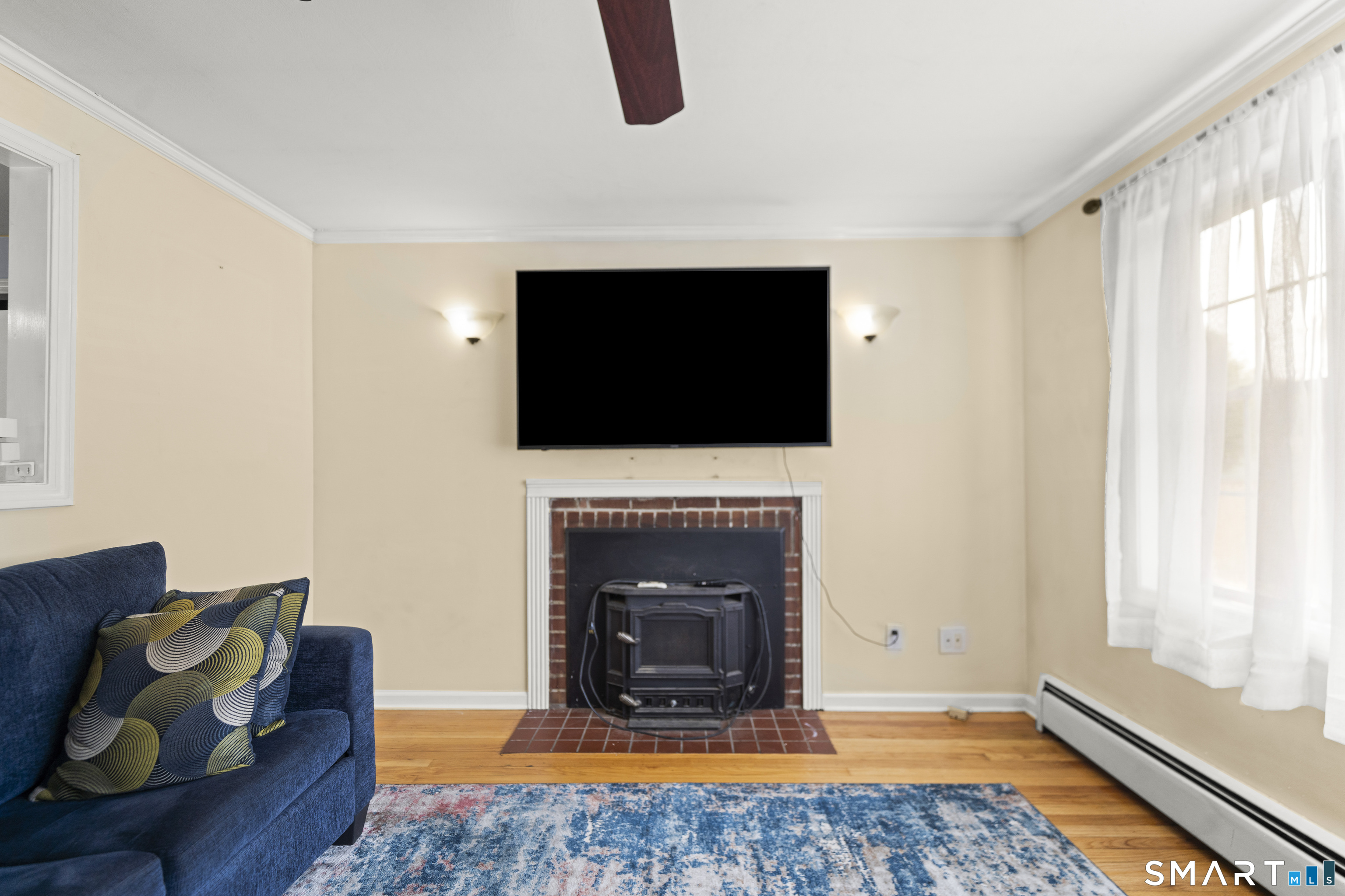 2 Carmella Terrace Enfield CT 06082