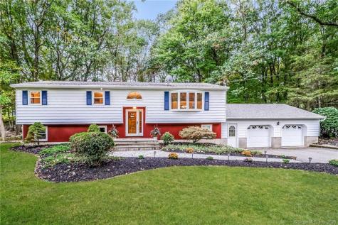62 Klein Drive Prospect CT 06712