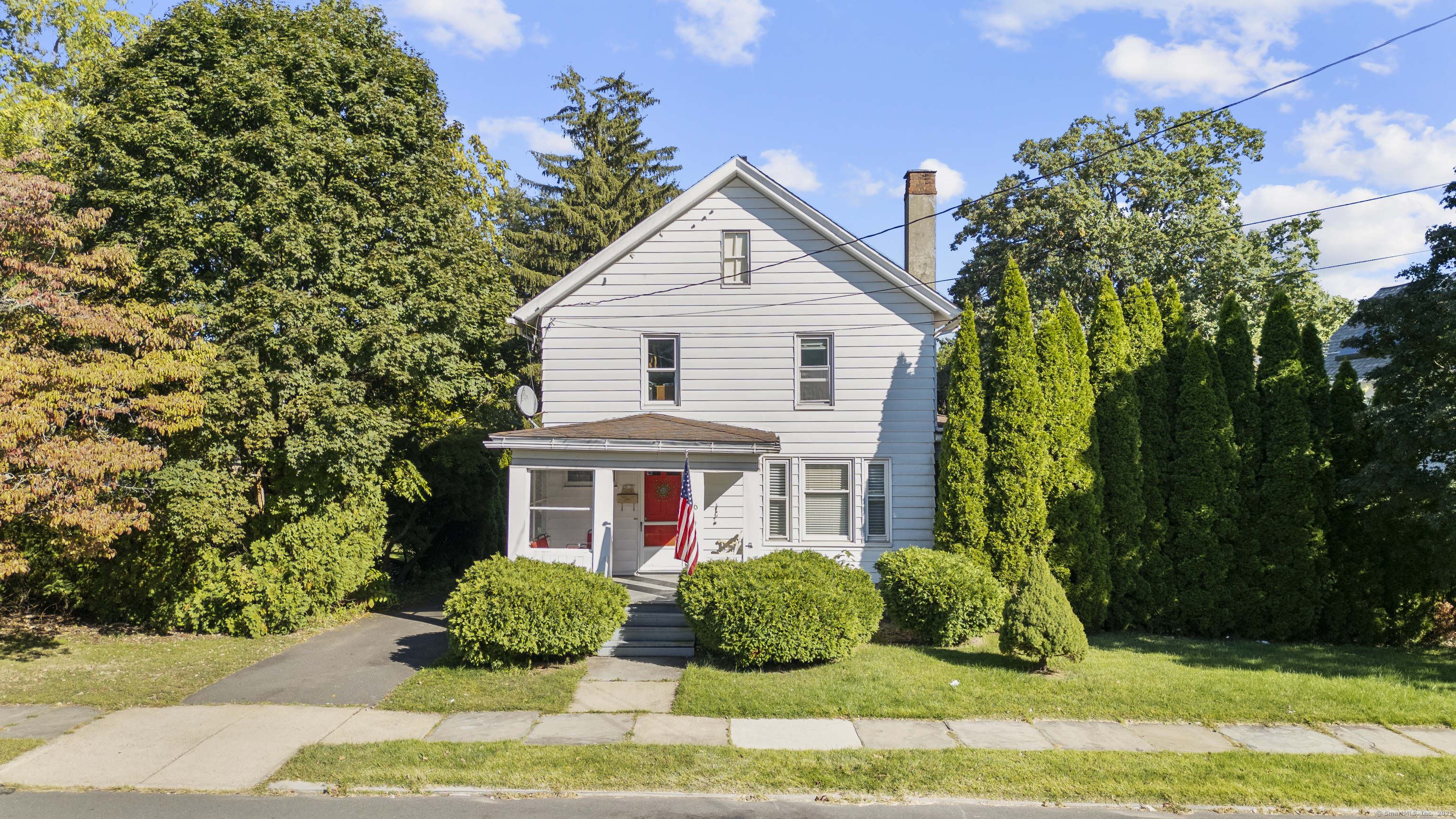 66 Lincoln Street New Britain CT 06052