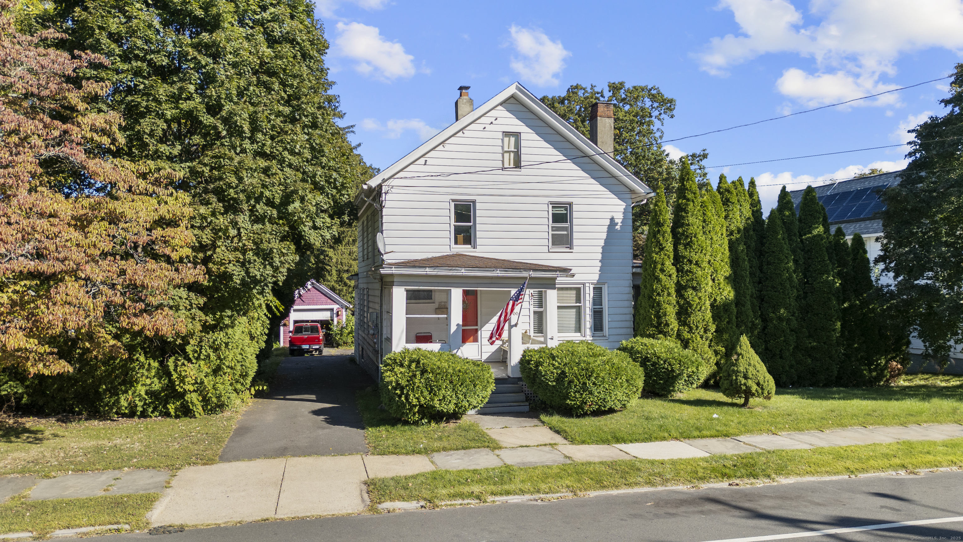 66 Lincoln Street New Britain CT 06052