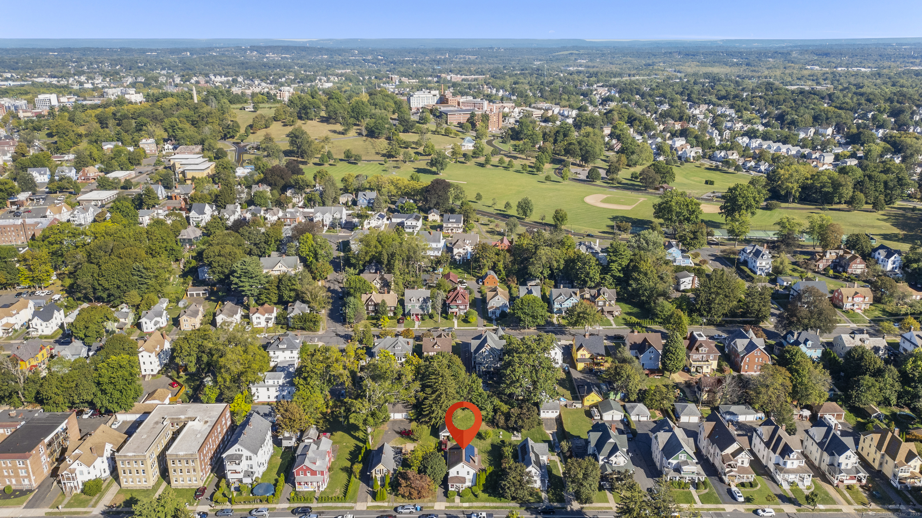 66 Lincoln Street New Britain CT 06052