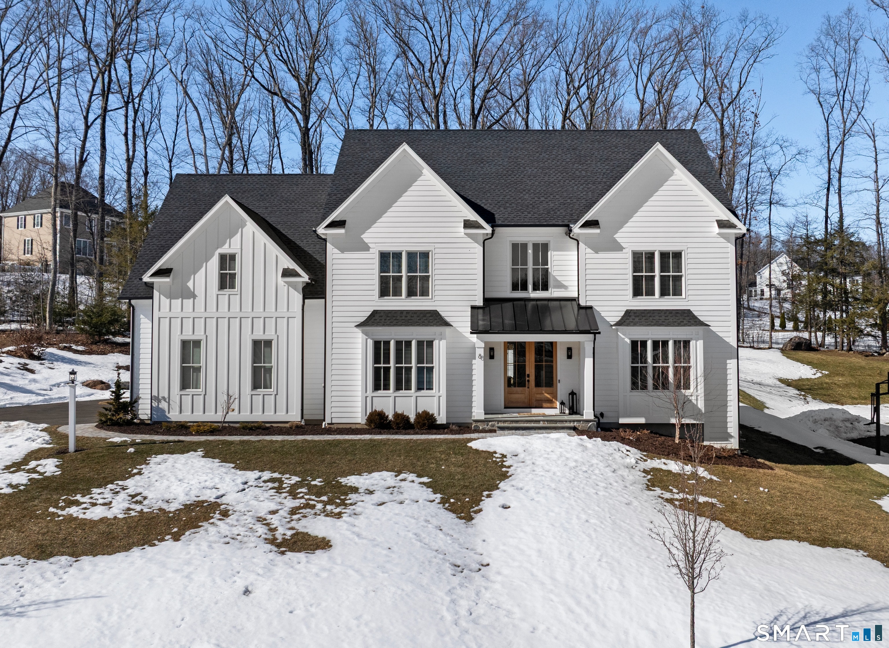 8 Gateshead Way Farmington CT 06085