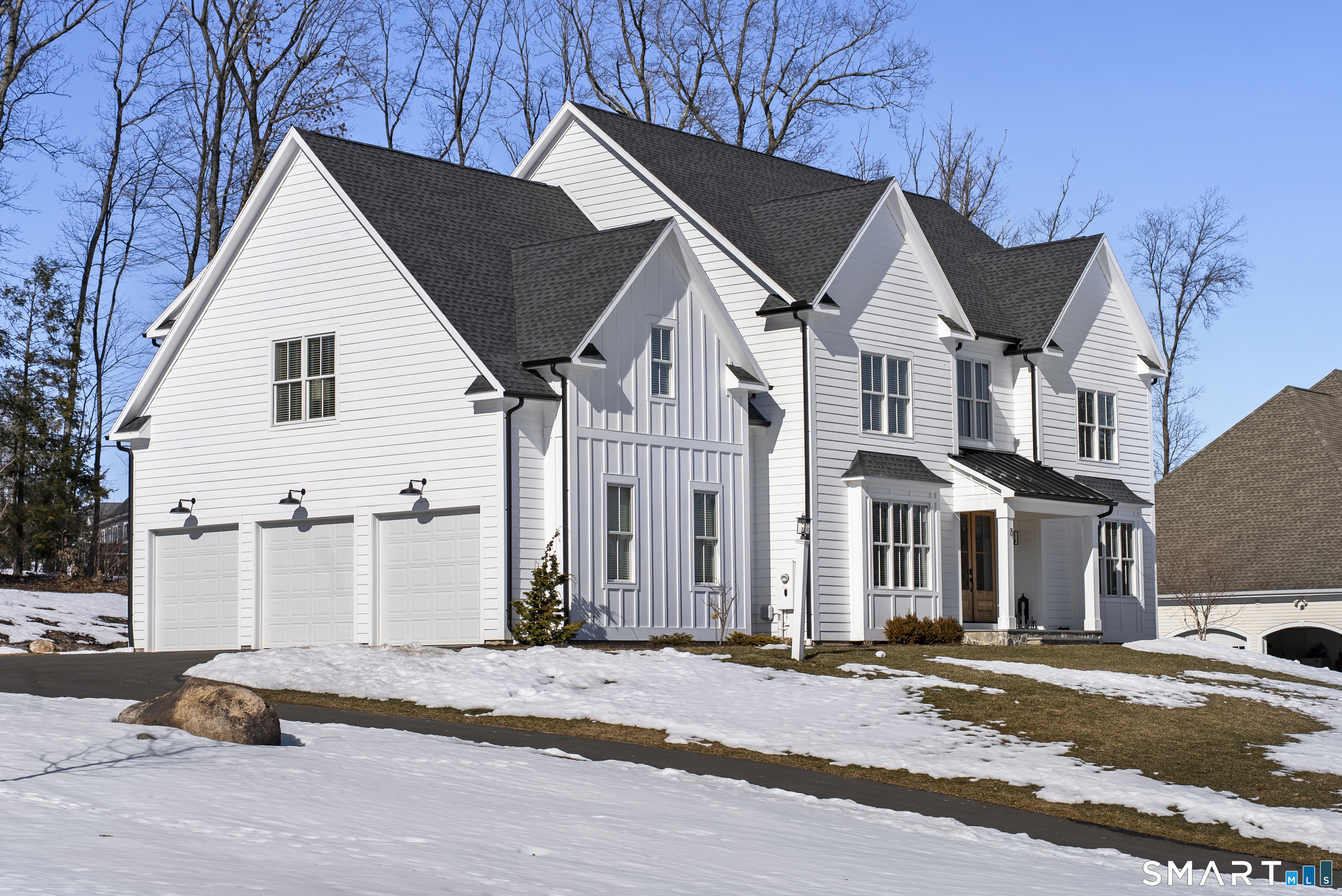 8 Gateshead Way Farmington CT 06085