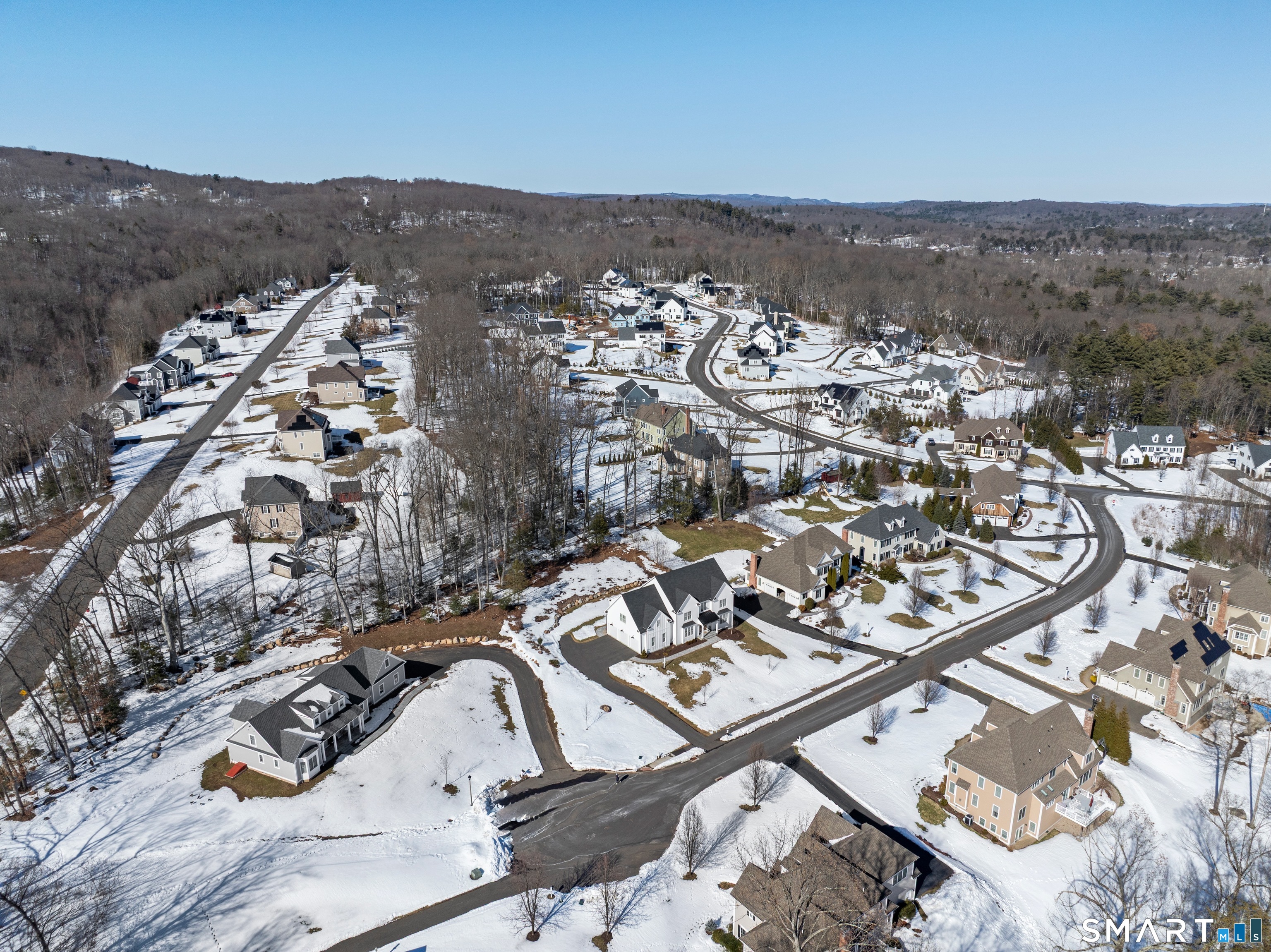 8 Gateshead Way Farmington CT 06085