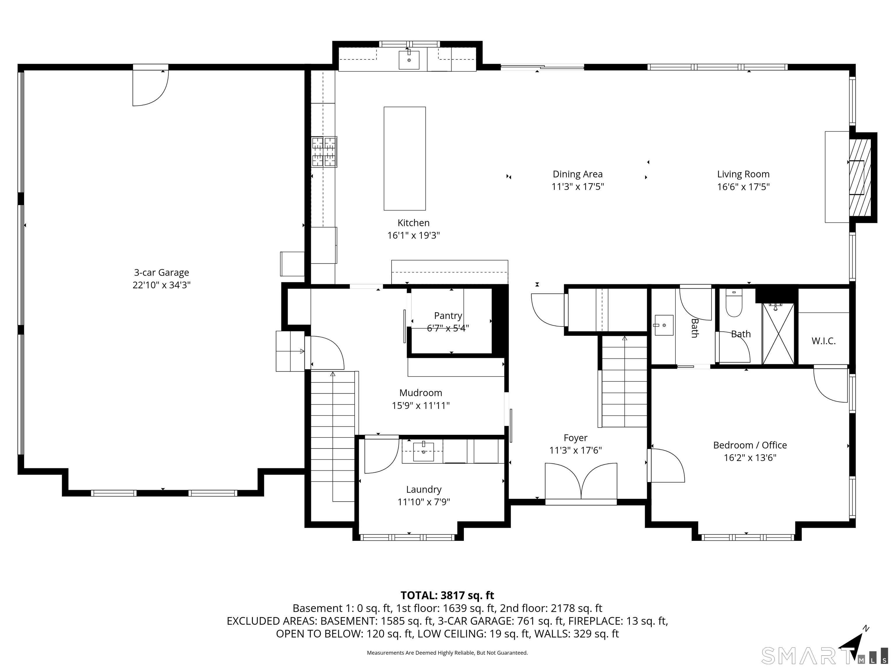8 Gateshead Way Farmington CT 06085