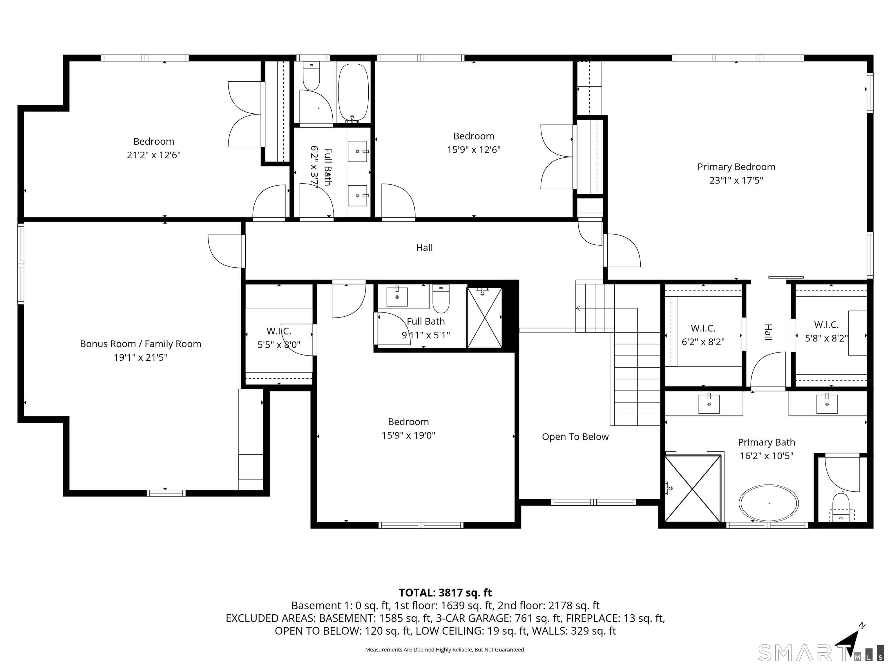 8 Gateshead Way Farmington CT 06085