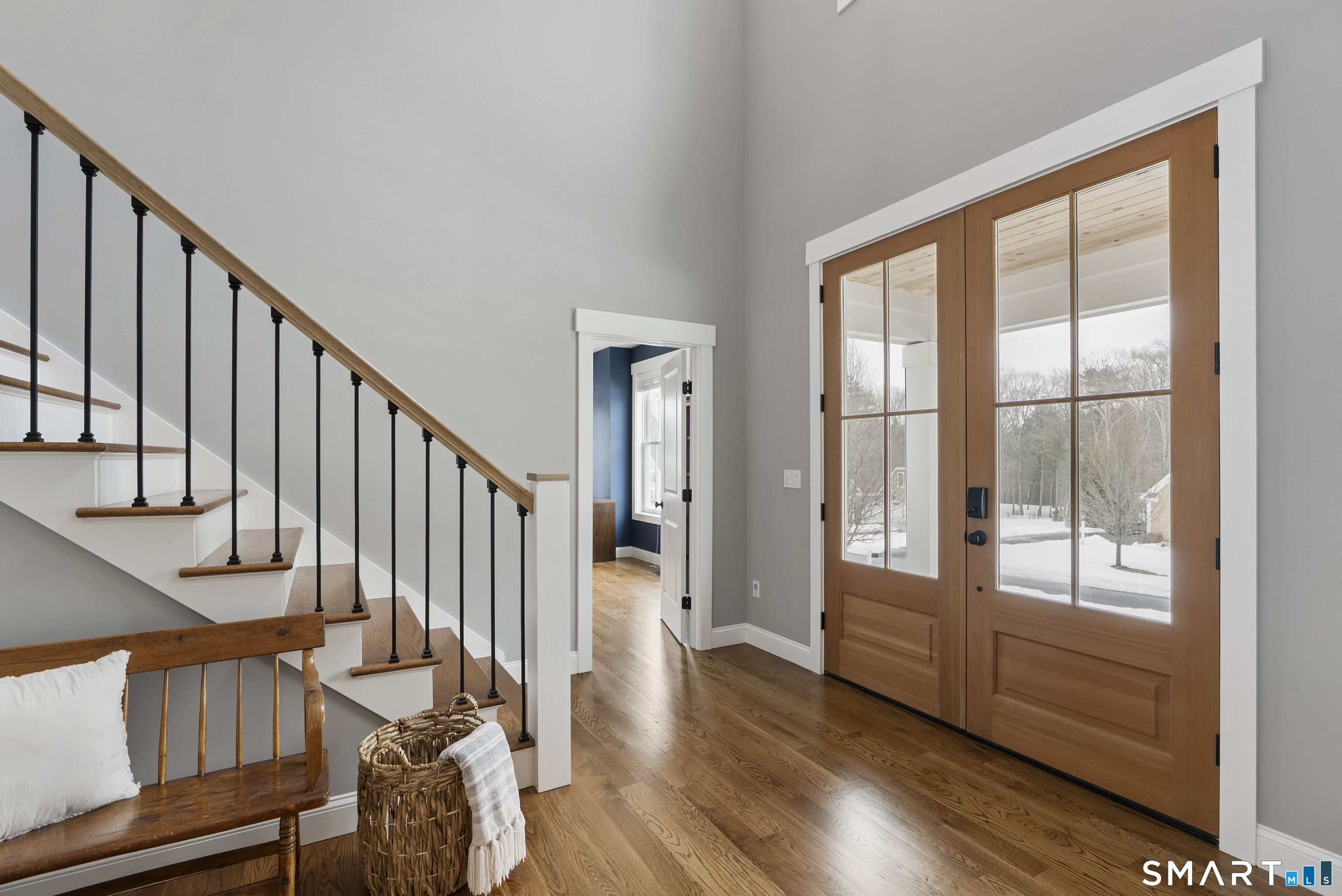 8 Gateshead Way Farmington CT 06085