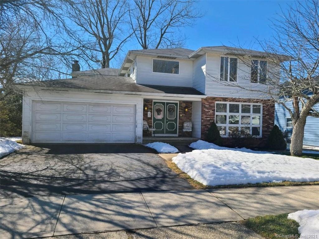 155 Townsend Terrace New Haven CT 06512