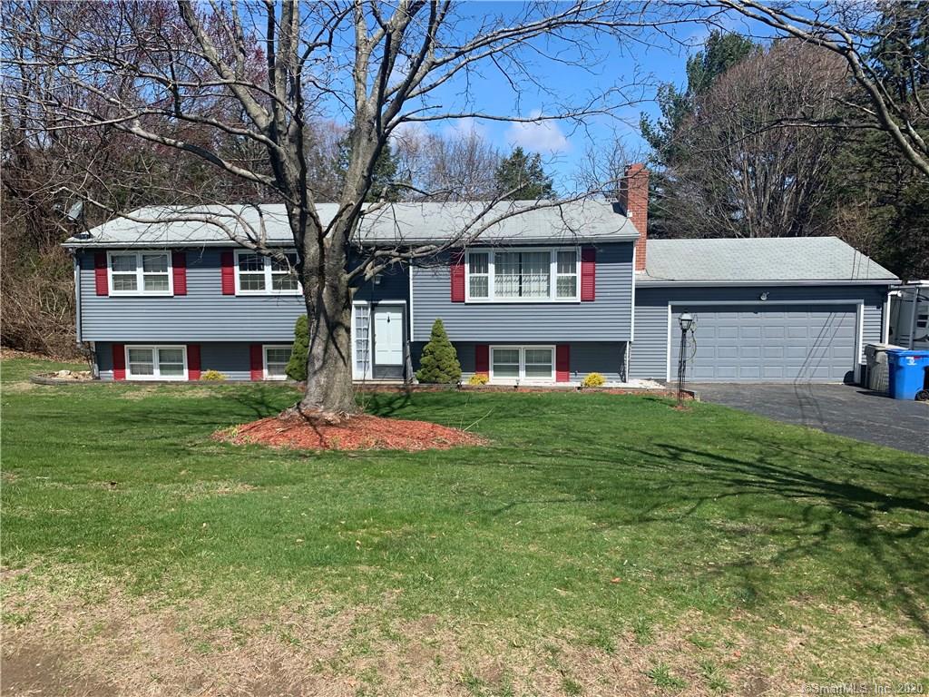 30 Oehler Drive Bristol CT 06010