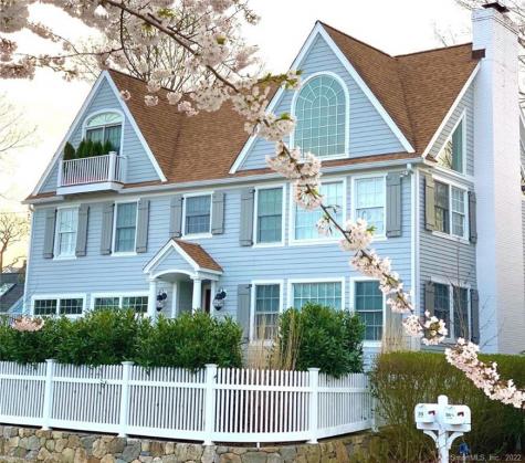 58 Roton Avenue Norwalk CT 06853